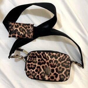 Kurt Geiger Camera Bag